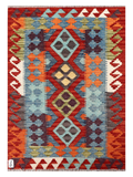 Maimana Kilim - 121 x 86 cm