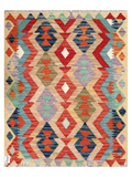 Maimana Kilim - 116 x 92 cm