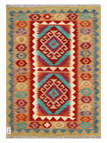 Maimana Kilim - 120 x 85 cm