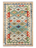 Maimana Kilim - 124 x 83 cm