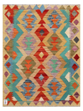 Maimana Kilim - 117 x 86 cm