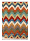 Maimana Kilim - 120 x 83 cm