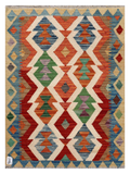 Maimana Kilim - 118 x 87 cm