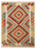 Maimana Kilim - 117 x 87 cm