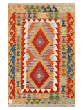 Maimana Kilim - 135 x 87 cm