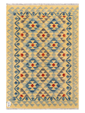 Maimana Kilim - 123 x 84 cm
