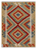 Maimana Kilim - 117 x 86 cm