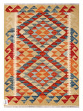 Maimana Kilim - 116 x 84 cm