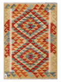 Maimana Kilim - 118 x 83 cm