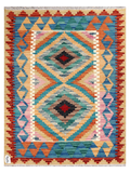 Maimana Kilim - 117 x 89 cm
