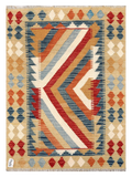 Maimana Kilim - 122 x 84 cm