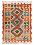 Maimana Kilim - 123 x 88 cm