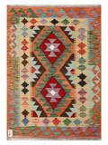 Maimana Kilim - 120 x 84 cm