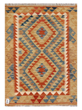 Maimana Kilim - 126 x 89 cm