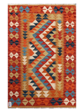 Maimana Kilim - 126 x 82 cm