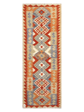Maimana Kilim - 186 x 71 cm