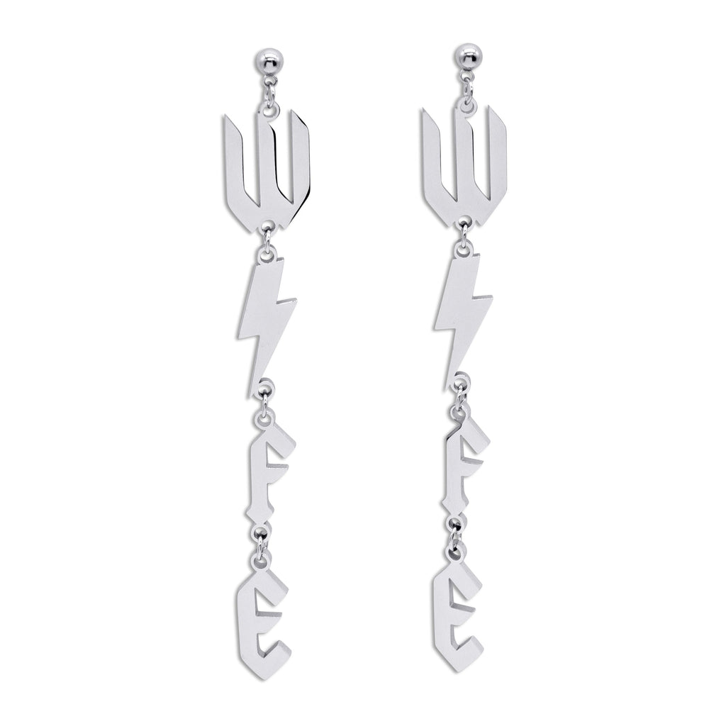 Alternative WIFE Earrings