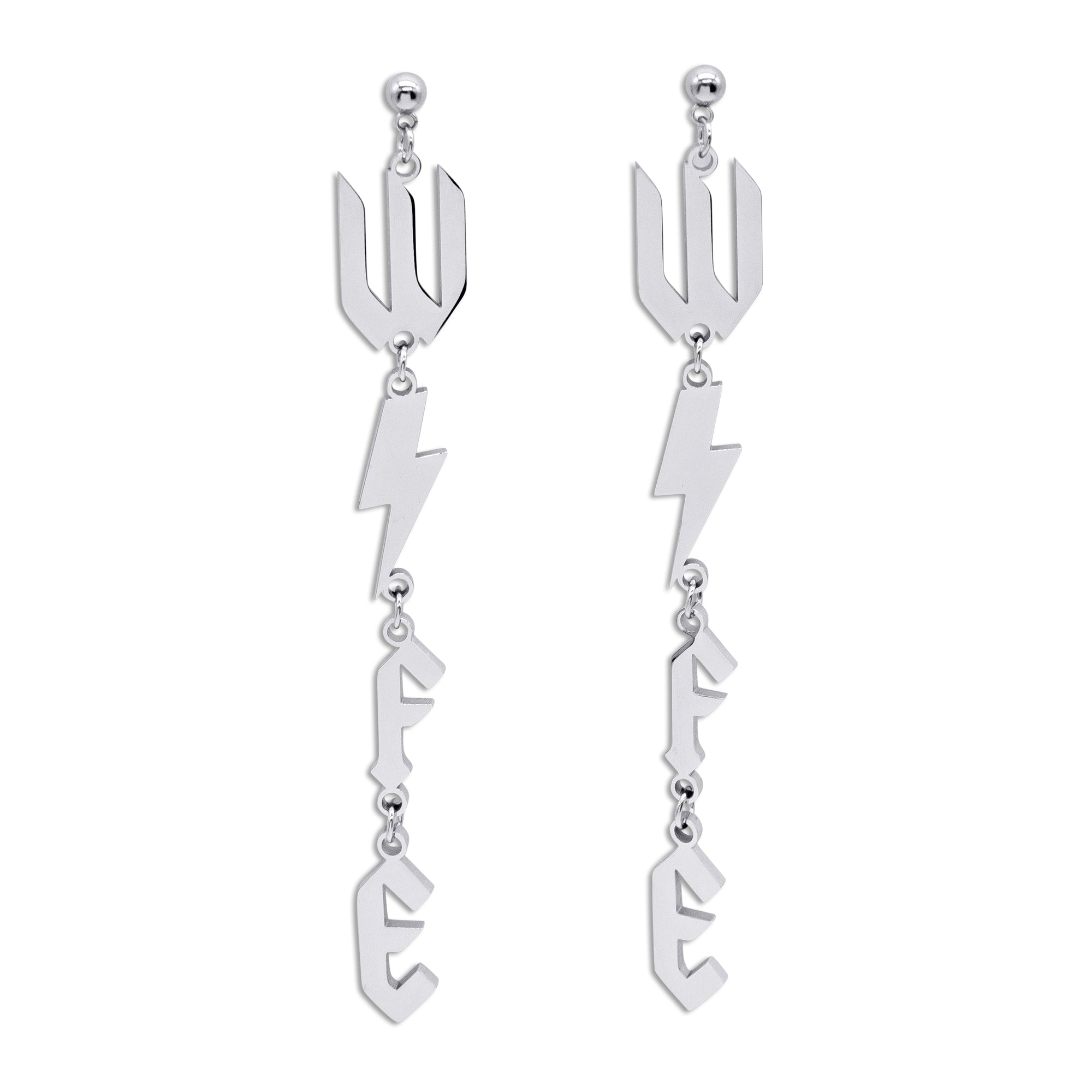 Alternative WIFE Earrings
