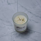 Amber & Spice - Small Candle