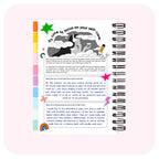 Anxiety Spiral Journal