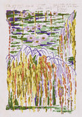 No.018 - The Golden Bough  - Vintage Archive Poster Prints