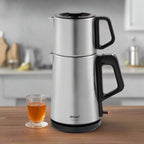 Arzum Tea Charm Electric Turkish Tea Maker