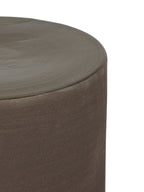 Marie Black Side Table Pawn