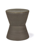 Marie Black Side Table Pawn
