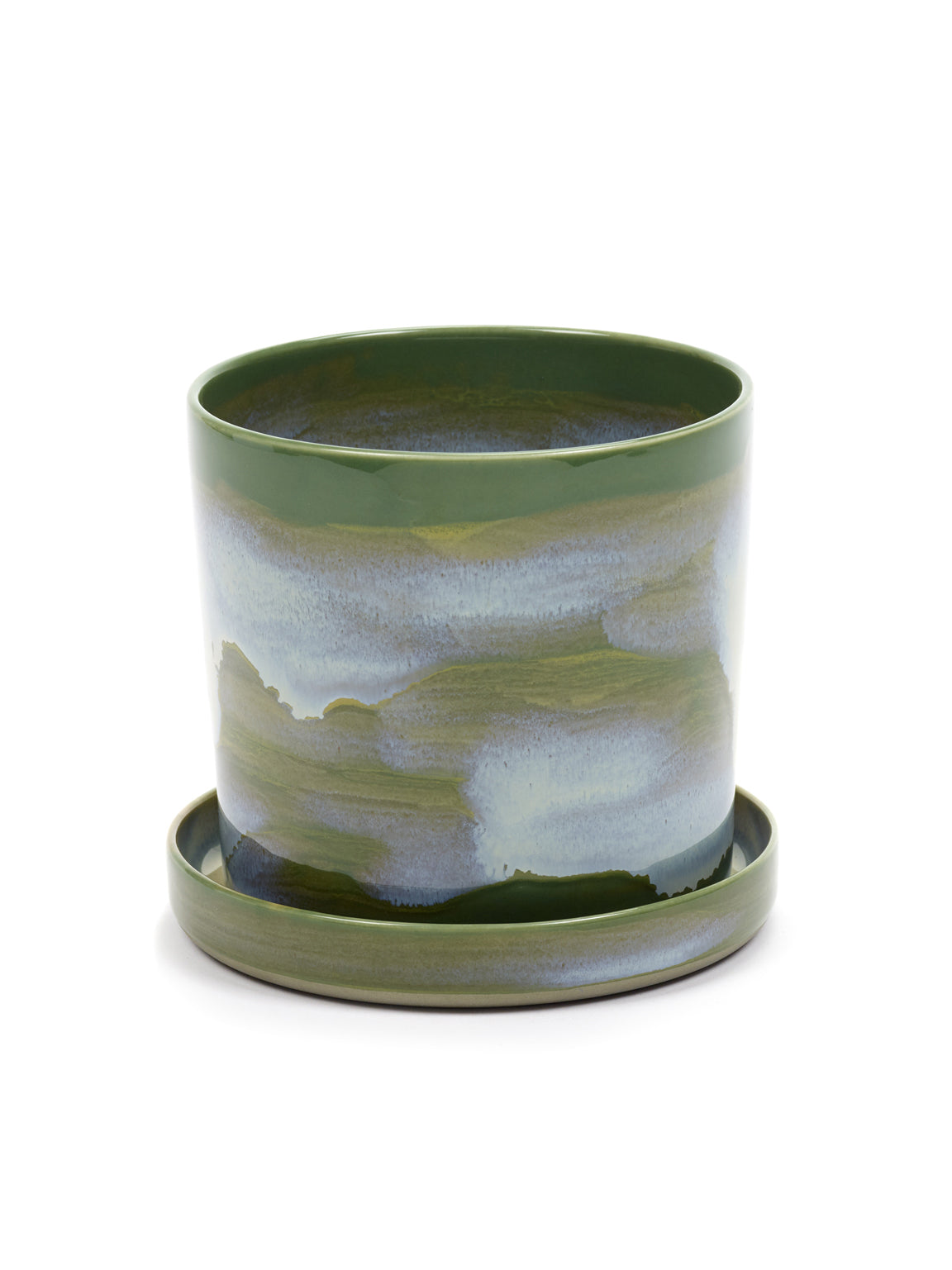 Herbs Pot L