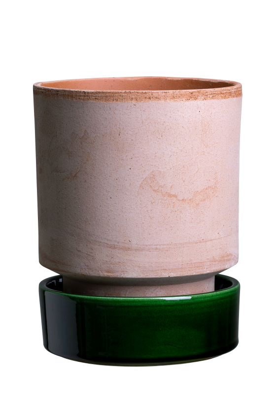 Hoff Pot