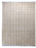 Stormy Hand Knotted Rug - 302 x 250 cm