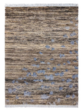 Sculpture Hand Knotted Rug - 247 x 159 cm