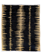 Himba Hand Knotted Rug - 278 x 253 cm