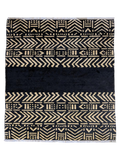 Dinka Hand Knotted Rug - 278 x 253 cm
