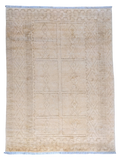 Florea Hand Knotted Rug - 314 x 253 cm