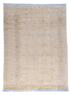 Florea Hand Knotted Rug - 314 x 253 cm