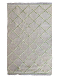 Avis Hand Knotted Rug - 193 x 129 cm