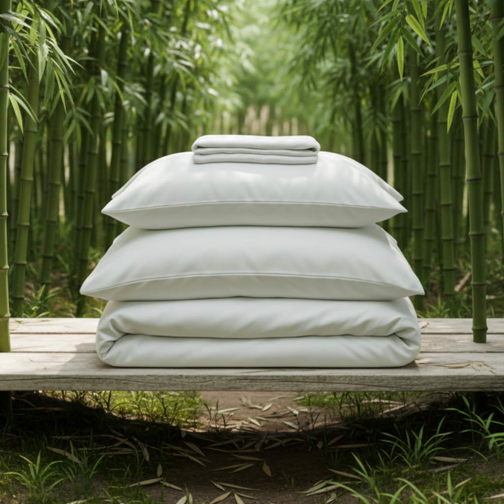 Bed Sheet Set (Bamboo)