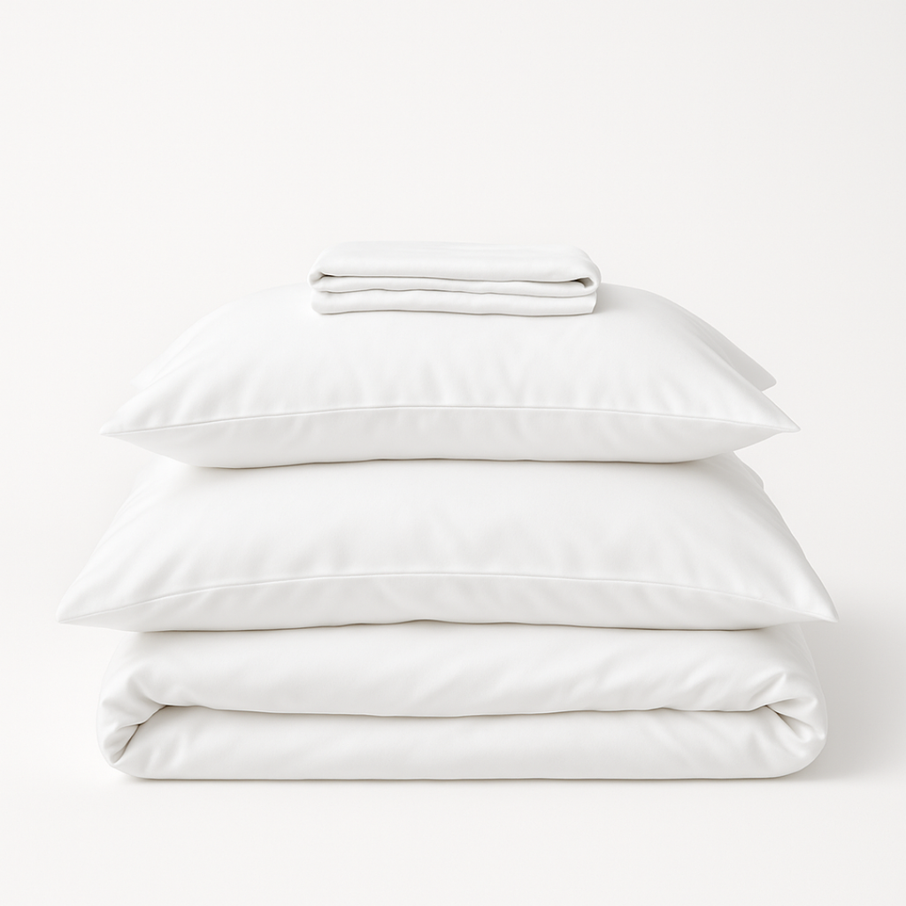 Bed Sheet Set (Bamboo)