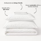 Bed Sheet Set (Bamboo)