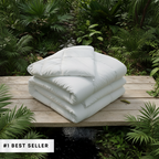 Bamboo Duvet (Eucalyptus & Bamboo)