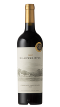 Blaauwklippen Cabernet Sauvignon 2021