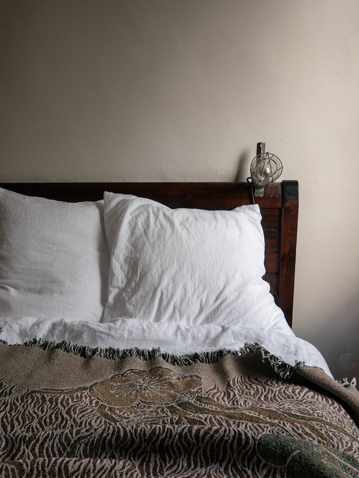 Nouveau Blossom Blanket - Pre Order