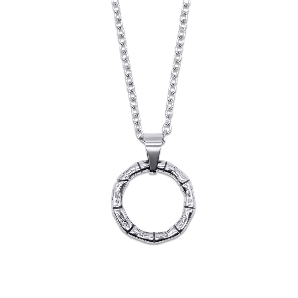 Charm Coven Neophyte Bone Necklace