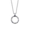 Charm Coven Neophyte Bone Necklace