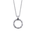 Charm Coven Neophyte Bone Necklace