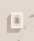 Connie Blooms - Paint By Numbers Kit