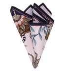 Ardmore - Bush Bandits Napkins in Stone

(Pair)