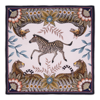 Ardmore - Bush Bandits Napkins in Stone

(Pair)