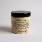 Simple Scents Aromatherapy Lime, Grapefruit & Geranium Bath & Foot Soak - 250g